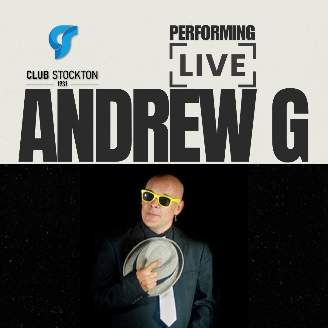 Andrew G
