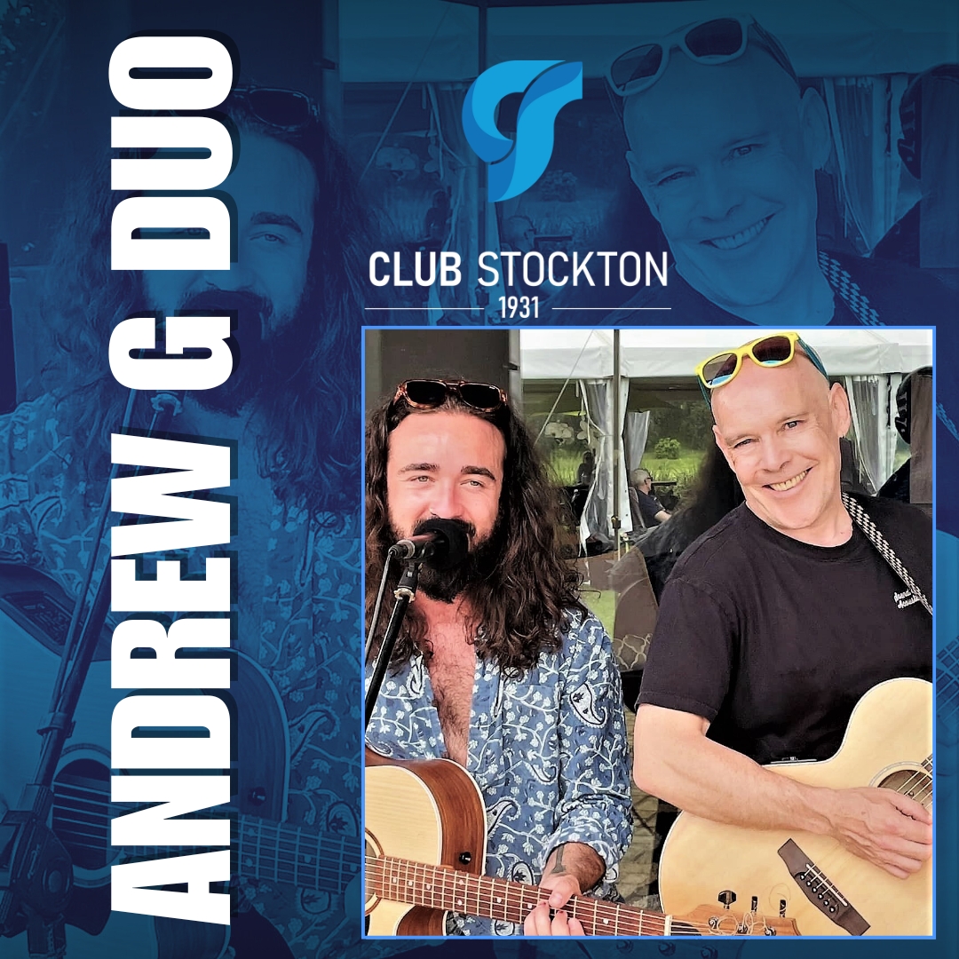 Andrew G Duo