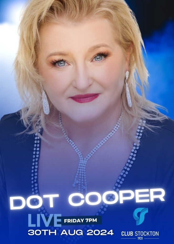 DOT COOPER