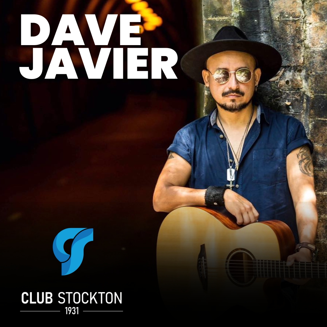 Dave Javier