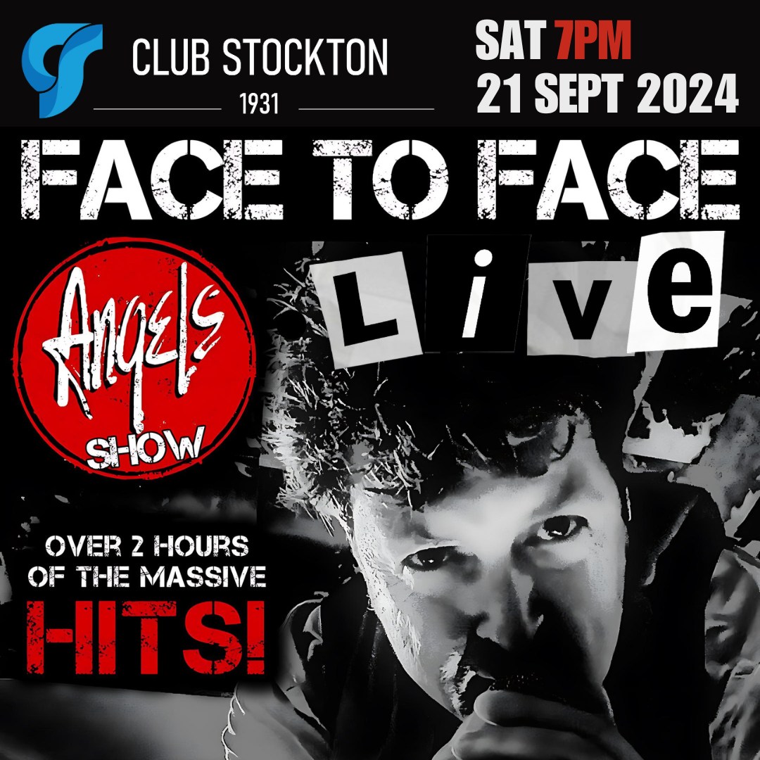 Face to Face The Angels