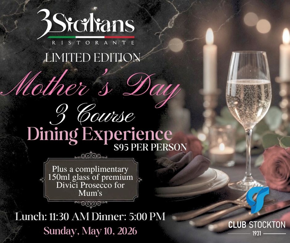 LIMITED EDITION Mother's Day