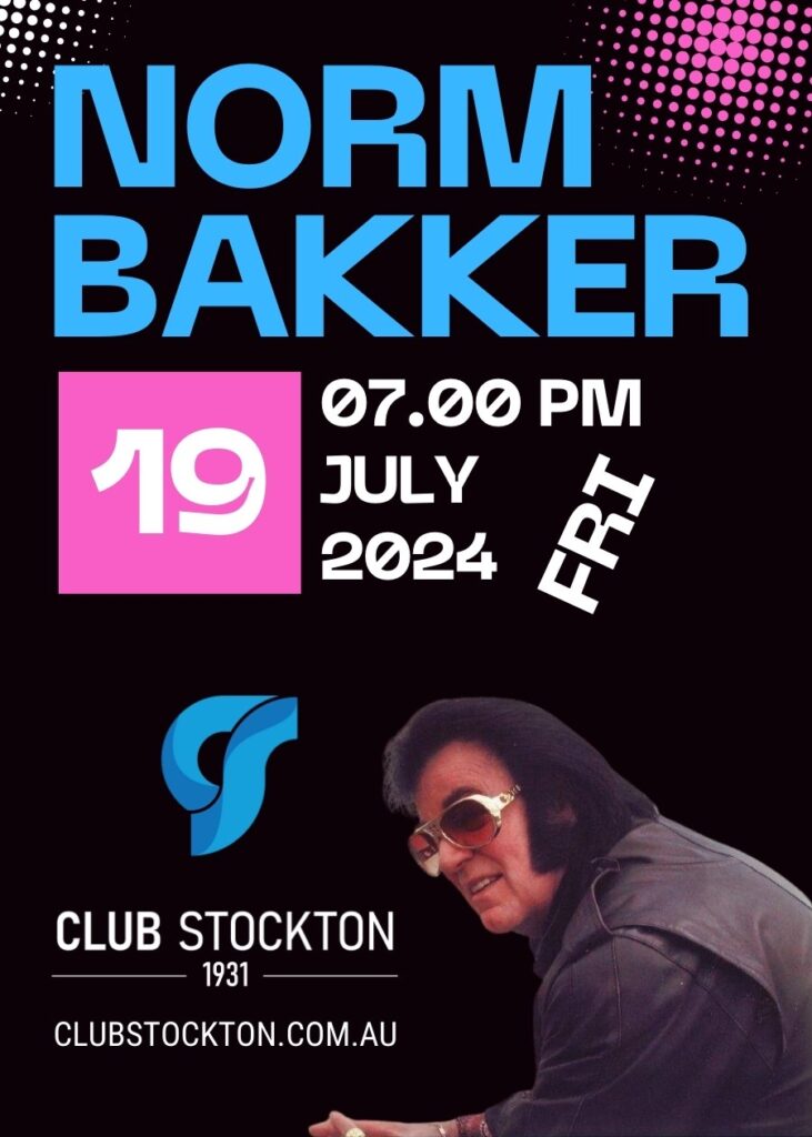 Norm Bakker 19072024