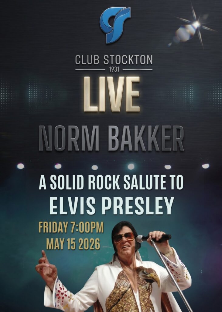 Norm Bakker