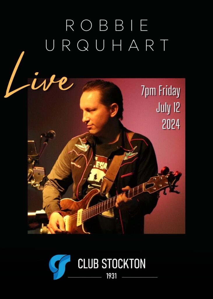Robbie Urquhart
