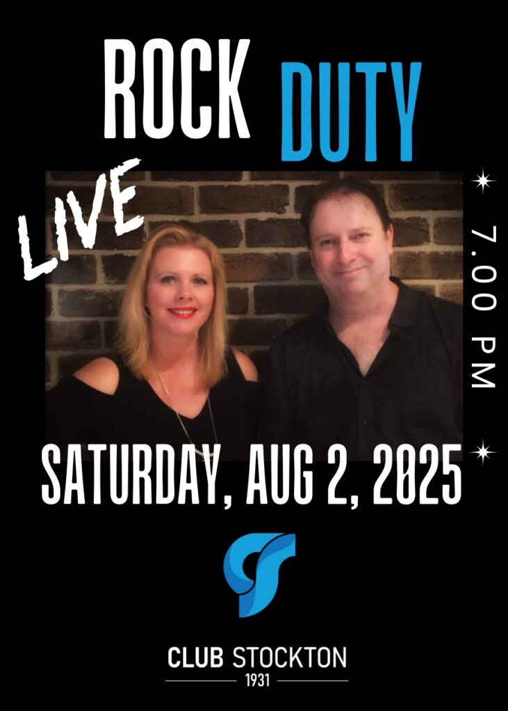 Rock Duty