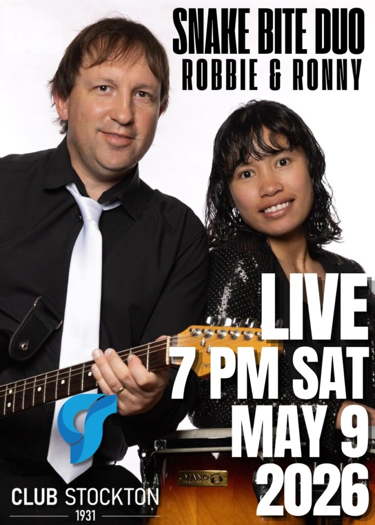 SNAKE BITE DUO featuring ROBBIE & RONNy