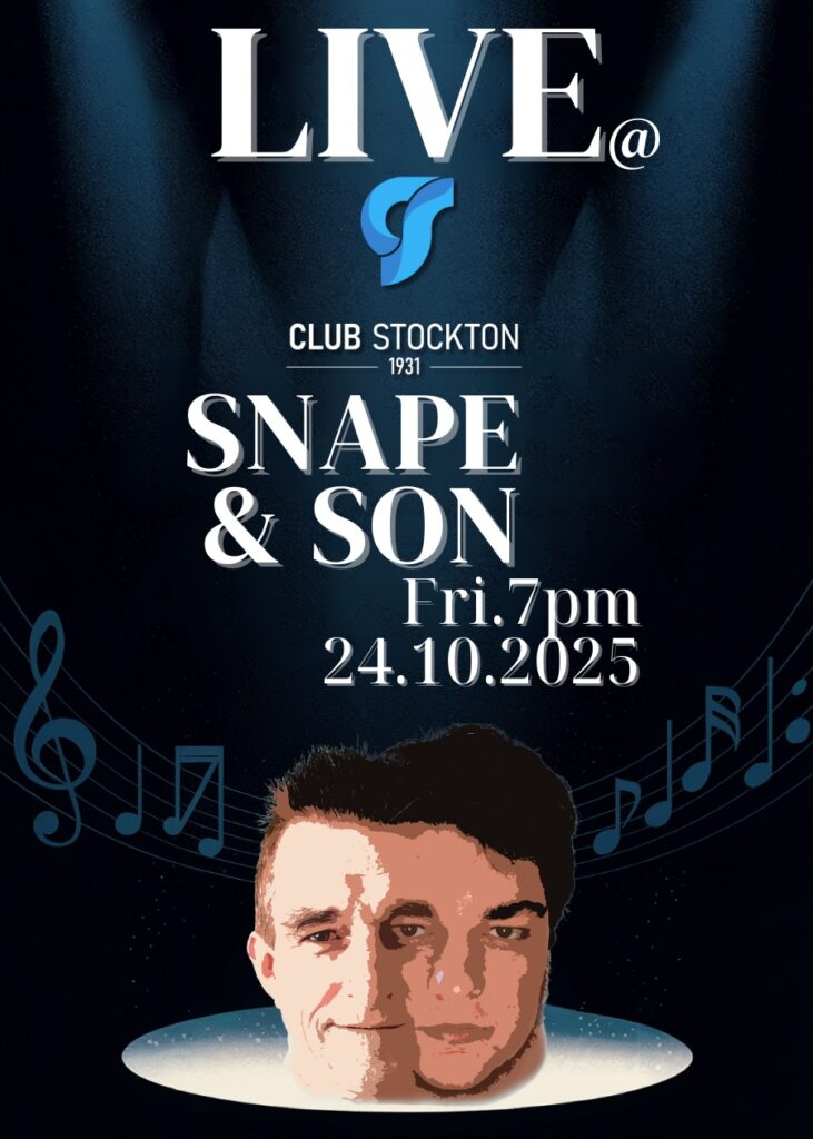 Snape and Son 24102025