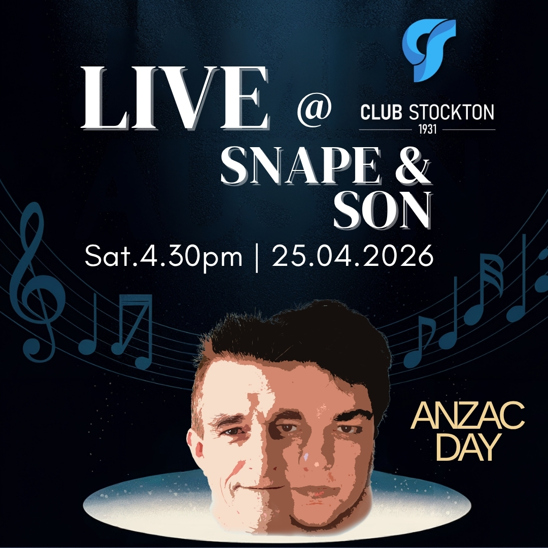 Snape and Son 2804 2026