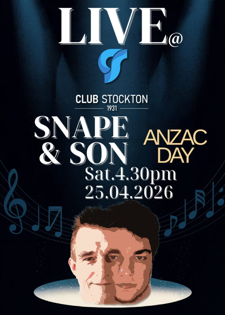 Snape and Son 2804 2026