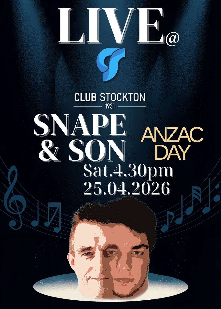 Snape and Son 2804 2026