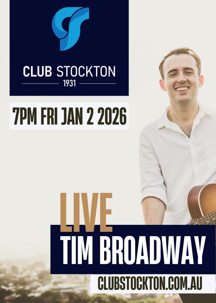 Tim Broadway 02012026