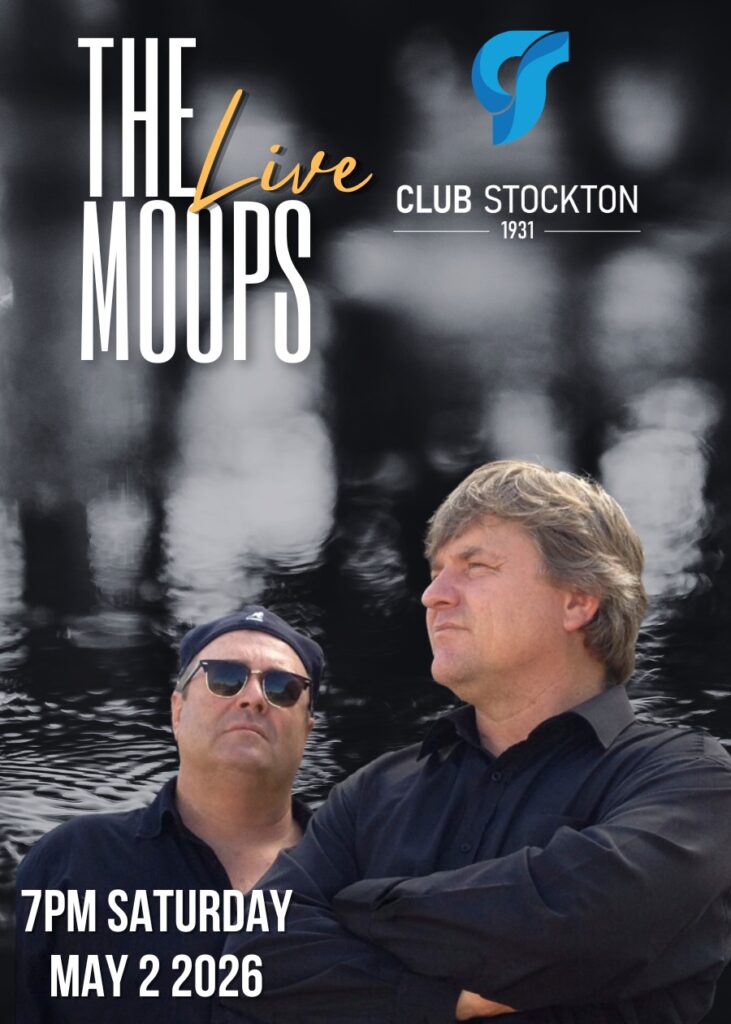 the moops